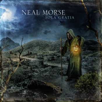 CD/DVD Neal Morse: Sola Gratia LTD | DIGI