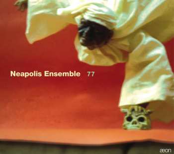 Album Neapolis Ensemble: 77