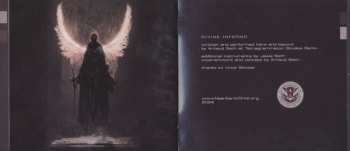 CD Near Earth Orbit: Divine Inferno LTD