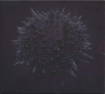 CD Near Earth Orbit: Divine Inferno LTD