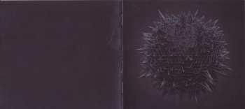 CD Near Earth Orbit: Divine Inferno LTD