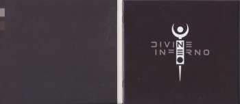 CD Near Earth Orbit: Divine Inferno LTD