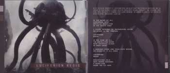 CD Near Earth Orbit: Divine Inferno LTD