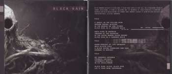 CD Near Earth Orbit: Divine Inferno LTD