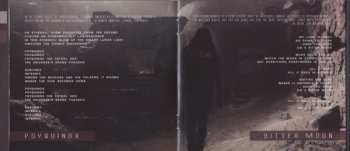 CD Near Earth Orbit: Divine Inferno LTD