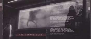 CD Near Earth Orbit: Divine Inferno LTD