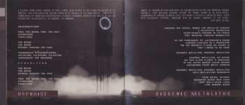 CD Near Earth Orbit: Divine Inferno LTD