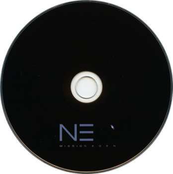 CD Near Earth Orbit: Mission E.D.E.N LTD