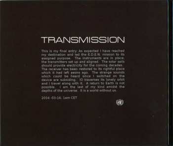 CD Near Earth Orbit: Mission E.D.E.N LTD