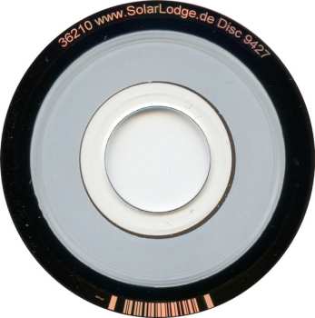 CD Near Earth Orbit: Mission E.D.E.N LTD