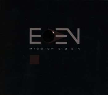 CD Near Earth Orbit: Mission E.D.E.N LTD