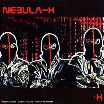 Album Nebula-H: H