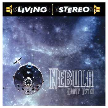 CD Nebula: Heavy Psych
