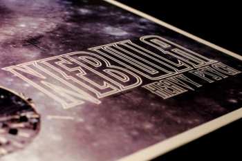 LP Nebula: Heavy Psych