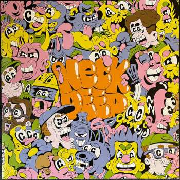 LP Neck Deep: Neck Deep