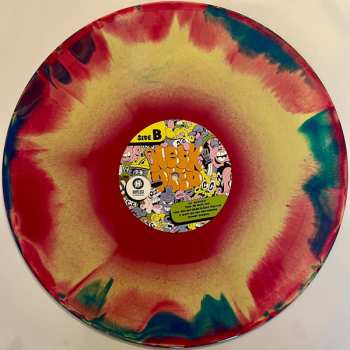 LP Neck Deep: Neck Deep