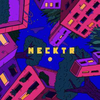 LP Necktr: Something's Happening