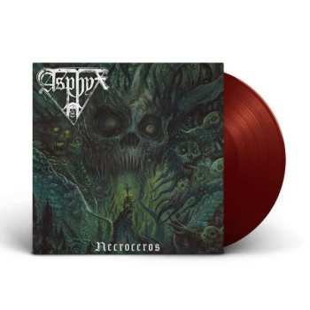 LP Asphyx: Necroceros