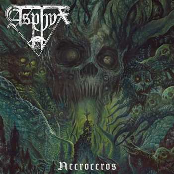 LP Asphyx: Necroceros
