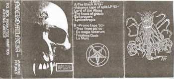 MC Necromantia: Vampiric Rituals