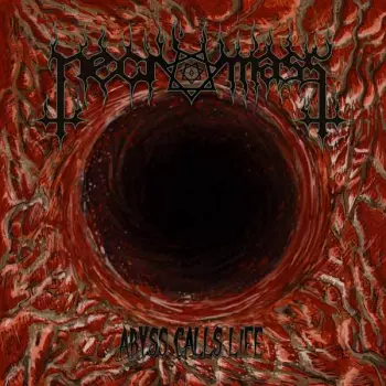 Necromass: Abyss Calls Life