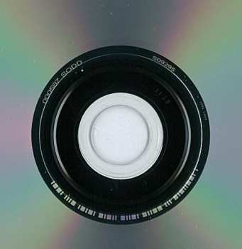 CD Necronomicon: Apocalyptic Nightmare