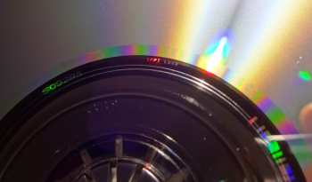 CD Necronomicon: Apocalyptic Nightmare