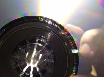 CD Necronomicon: Apocalyptic Nightmare