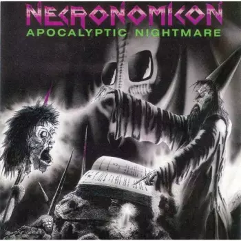 Apocalyptic Nightmare