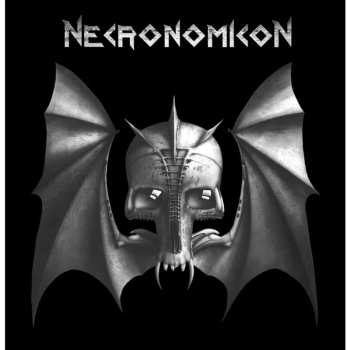 LP Necronomicon: Necronomicon