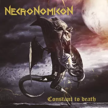 Constant To Death