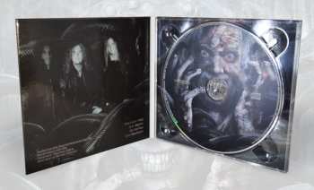 CD Necronomicon: Invictus