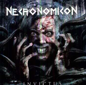 CD Necronomicon: Invictus