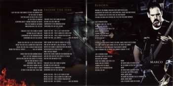 CD Necronomicon: Pathfinder... Between Heaven and Hell