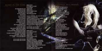 CD Necronomicon: Pathfinder... Between Heaven and Hell