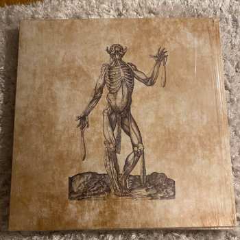 5LP/Caja Necrony: Corrupted Crescendos CLR