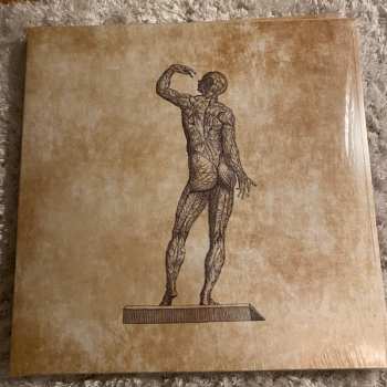 5LP/Caja Necrony: Corrupted Crescendos CLR