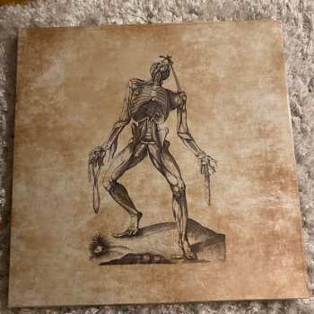 5LP/Caja Necrony: Corrupted Crescendos CLR