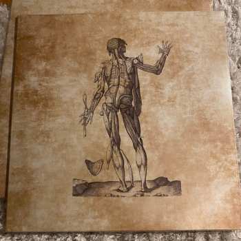 5LP/Caja Necrony: Corrupted Crescendos CLR