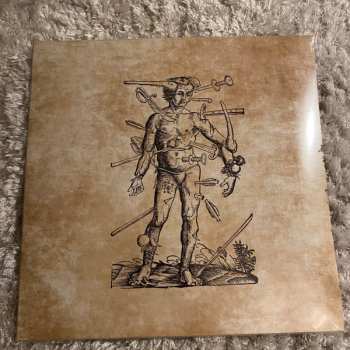 5LP/Caja Necrony: Corrupted Crescendos CLR