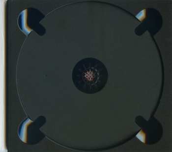 CD Necrophagia: Cannibal Holocaust