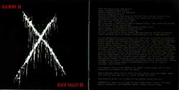 CD Necrophagia: Deathtrip 69 LTD