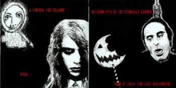 CD Necrophagia: Deathtrip 69 LTD