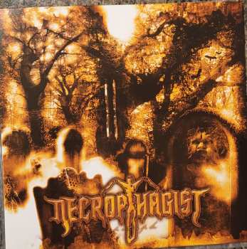 LP Necrophagist: Epitaph LTD | CLR