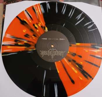 LP Necrophagist: Epitaph LTD | CLR