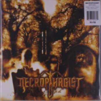 LP Necrophagist: Epitaph CLR