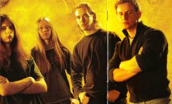 CD Necrophagist: Epitaph