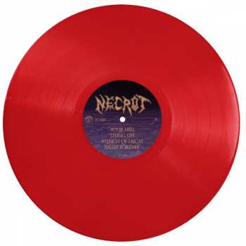 LP Necrot: Mortal LTD | CLR