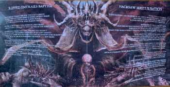 CD NecroticGoreBeast: NecroticGoreBeast