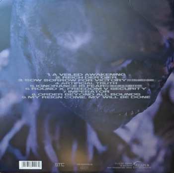 LP Necrotted: Imperium CLR | LTD